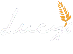 Lucys Bakery Logo