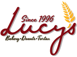 Lucys Bakery Logo
